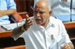 Yeddyurappa says BJP should have won more seats in Karnataka civic polls